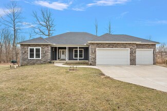 332 Windermere Dr, Chesterton, IN 46304