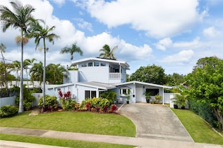 172 Alala Rd, Kailua, HI 96734
