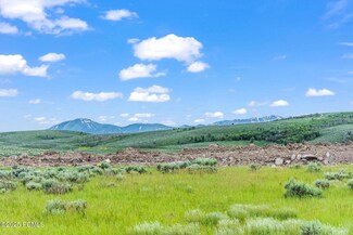 5812 Double Deer Loop, Park City, UT 84098