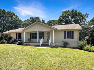 4699 Faxon Rd, Murray, KY 42071