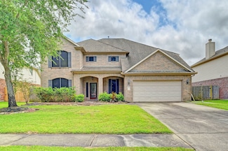 1752 Cypress Meadows Dr, Dickinson, TX 77539