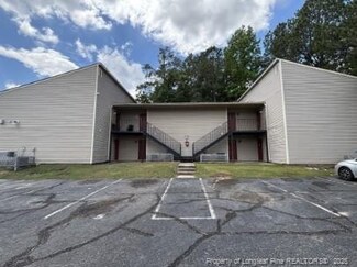 6376 Applecross Ave Unit 6, Fayetteville, NC 28304