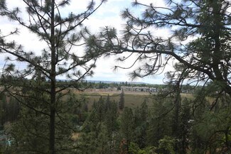 2600 W Riverside Ave, Spokane, WA 99201