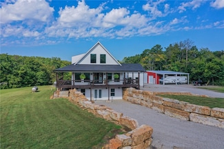 21956 Arkansas 21, Ozone, AR 72854