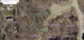 Lot 11 Block 2 Yorktown Ct NE, Alexandria Township, MN 56308