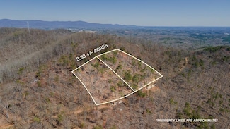 Lot 4&5 Firetower Rd, Jasper, GA 30143