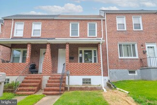 1218 Narcissus Ave, Rosedale, MD 21237
