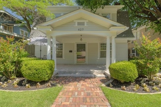 427 NW 22nd St, Oklahoma City, OK 73103