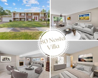 80 Nostra Villa Dr, Fenton, MO 63026