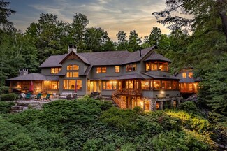 138 Veasey Shore Rd, Meredith, NH 03253