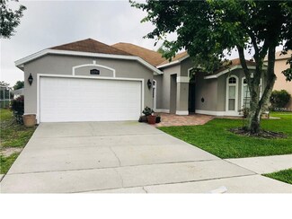 12789 Waterhaven Cir, Orlando, FL 32828