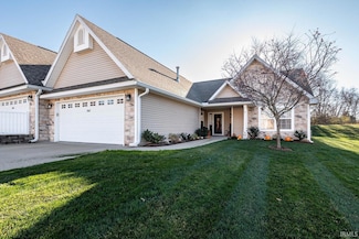 2067 W Arbor Ridge Way, Bloomington, IN 47403