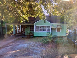1307 Brooke Ave, Mobile, AL 36605