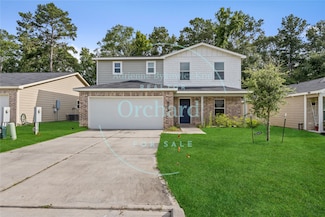 15689 Del Norte Dr, Conroe, TX 77306