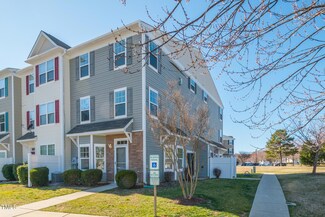 11101 Gwynn Oaks Dr Unit 112, Raleigh, NC 27614