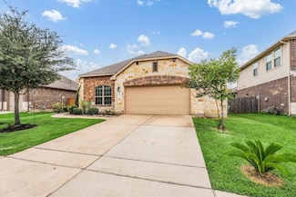 22911 Banff Brook Way, Tomball, TX 77375