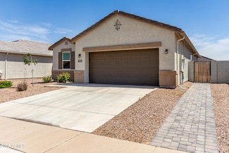 1925 W Pima Ave, Coolidge, AZ 85128