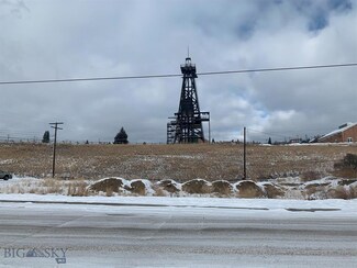 31 W Copper St, Butte, MT 59701