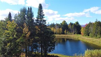 Lot F Carpentier Farm Rd, Morristown, VT 05661