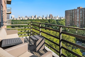 392 Central Park W Unit 14N, New York, NY 10025