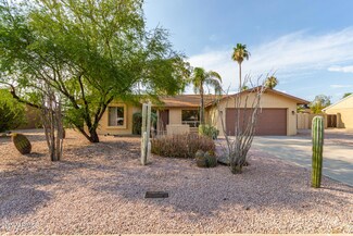6432 E Aire Libre Ln, Scottsdale, AZ 85254