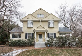 108 Woodlawn Rd, Baltimore, MD 21210