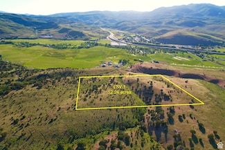 167 Lewis View Unit LSV-1, Wanship, UT 84017