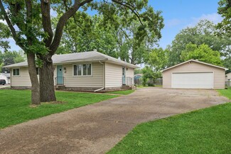 8099 Monroe St NE, Minneapolis, MN 55432