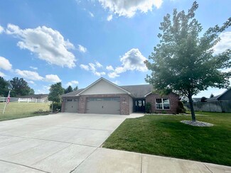 4399 Tripoli Dr, Lafayette, IN 47909