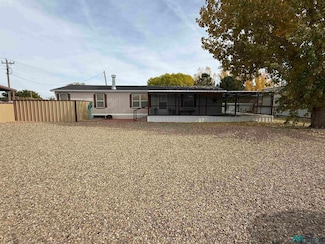 100 Osage Dr, Logan, NM 88426