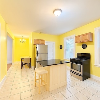 10 Bucknam St Unit 1, Roxbury Crossing, MA 02120