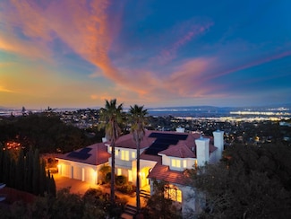 222 Oakley Ave, San Carlos, CA 94070