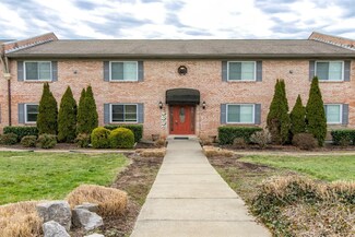 828 Malabu Dr Unit 205, Lexington, KY 40502