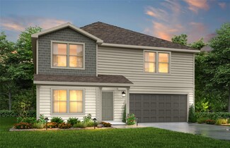 1628 Dwelling Place, Godley, TX 76044