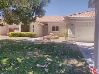 5831 Evergem Ave, Palmdale, CA 93552