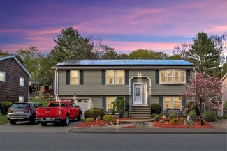 255 Cedar Brook Rd, Lynn, MA 01904