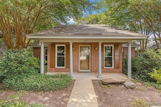 557 Forest Ridge Ct, Montgomery, AL 36109