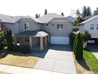 3083 Sheaser Way, Dupont, WA 98327