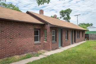 3044 W Ridge Rd Unit Rear, Gary, IN 46408