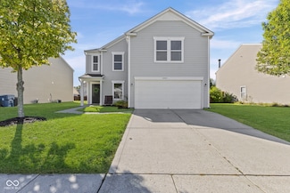 10905 Inspiration Dr, Indianapolis, IN 46259