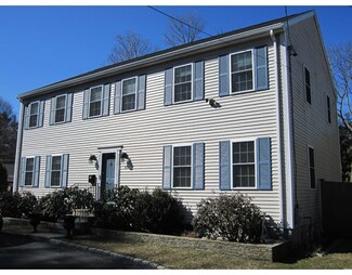 105 Winter St, Framingham, MA 01702