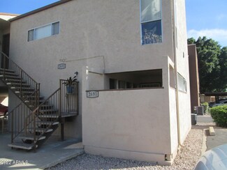 2691 E Oakleaf Dr, Tempe, AZ 85281