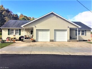 1360 Trump Rd NW Unit 21A, Carrollton, OH 44615