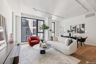 988 Harrison St Unit CJ4, San Francisco, CA 94107