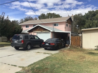 281 E Lubken Ave, Lone Pine, CA 93545