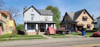 708 S Wittenberg Ave, Springfield, OH 45506