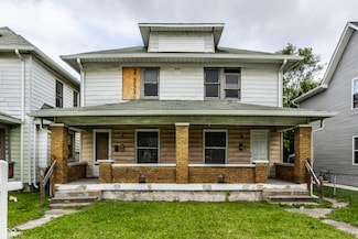 18 N Gray St, Indianapolis, IN 46201