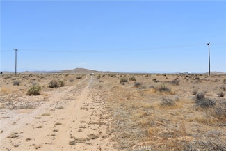 1500 E 58 Fwy, Mojave, CA 93501