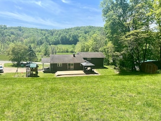 3579 Sharon Valley Rd NE, Newark, OH 43055