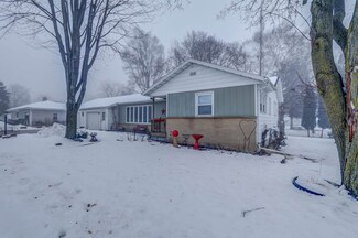 130 W Porter St, Waterloo, WI 53594